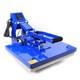 Upgraded Auto Open Heat Press Machine Clamshell 16x20 Slide Out Base T Shirt Htv