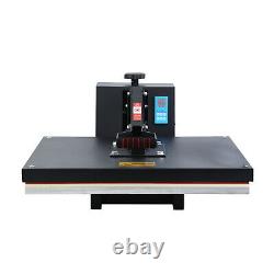 Used 16''x 24'' Heat Press Machine Digital Transfer Sublimation DIY T-shirt