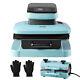 Vevor 15x15 Auto Heat Press Machine 2-in-1 For T Shirts With Auto Release