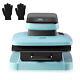 Vevor Auto Heat Press Machine Smart T Shirt Press Machine 15x15 In Auto Release