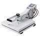 Vevor Heat Press Machine 15x15inch T-shirt Sublimation Transfer Printer Crafts