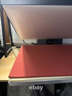 VEVOR Heat Press Machine 16 x 24 Clamshell Sublimation Printer for T-shirt