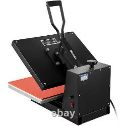 VEVOR Heat Press Machine 16x 20in Sublimation PrinterTransfer for DIY T-shirt